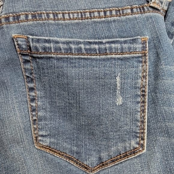 𝅺BLANKNYC Skinny Jeans - Picture 7 of 8